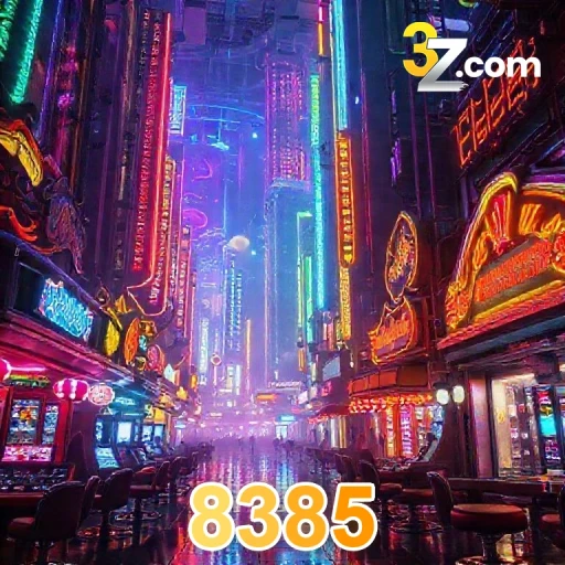 8385 login Jogos de caça-níqueis
